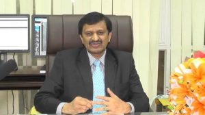 Dr Manjunath
