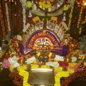 Gavi Ranganatha Swami Temple