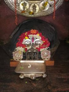 Gavi Ranganatha Swami Temple