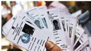 edit voter id
