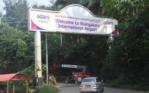 Mangalore Airport