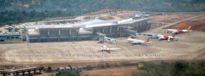 Mangalore Airport