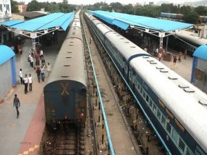 IRCTC launches payment gateway iPay
