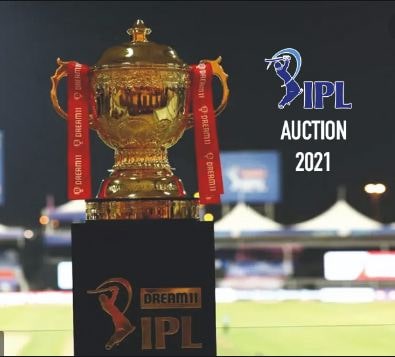 ipl 2021 auction saakshatv