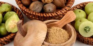 Saakshatv healthtips Triphala 
