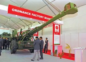 India make deadly weapons