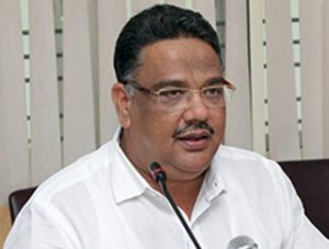 CM Ibrahim