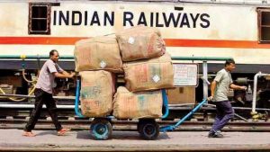 Indian Railways