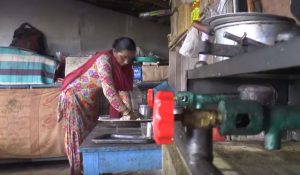 yogi adithyanath sister