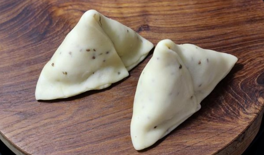 Saakshatv cooking recipes potato samosa