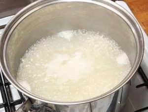 Saakshatv healthtips Rice water 