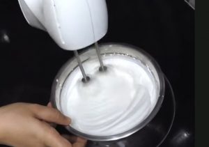 Saakshatv cooking recipes ice cream