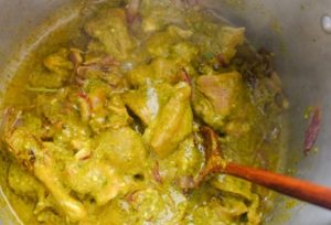 Saakshatv cooking recipes mutton biryani 