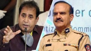 Mumbai ex-top cop letter: Allegations against Anil Deshmukh