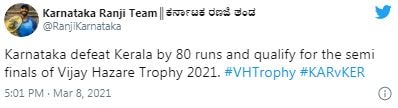 Karnataka
