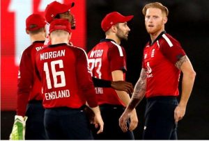 england eion morgan team india