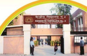 Saakshatv job KVS Recruitment 