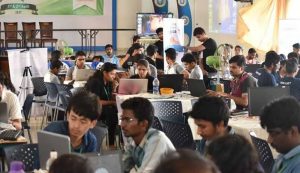 Smart India Hackathon