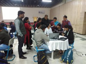 Smart India Hackathon