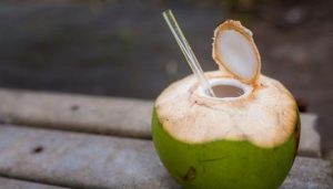 Saakshatv healthtips tender coconut