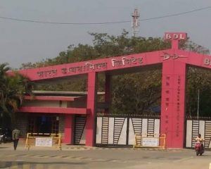 Saakshatv job BDL Recruitment