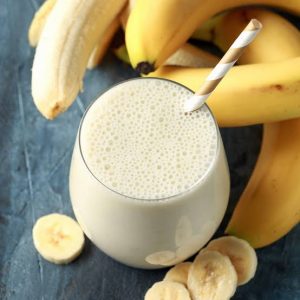 Saakshatv healthtips milk banana