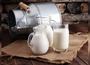 Saakshatv healthtips goat milk
