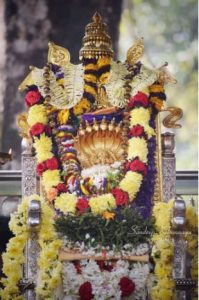 lord subramanya
