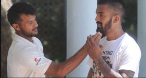 k.l. rahul mayank agarwal saakshatv