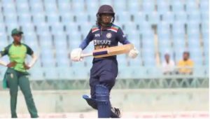 mithali raj team india saakshatv