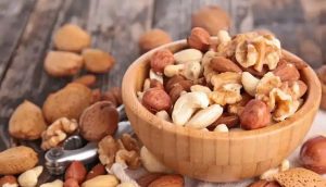 Saakshatv healthtips dry fruits