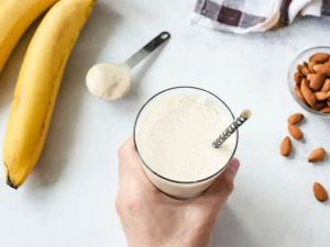 Saakshatv healthtips milk banana