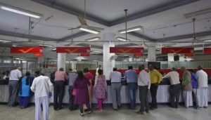 Postal Life Insurance Scheme