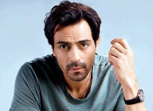Bollywood actor Arjun Rampal test Corona Positive