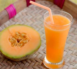 Saakshatv cooking recipe musk melon juice