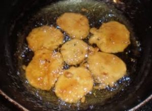  Saakshatv cooking recipe Aloo pakoda