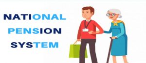 National pension scheme