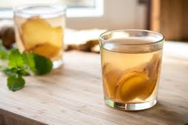 Saakshatv healthtips ginger water