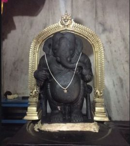 edagunji ganesha temple saakshatv