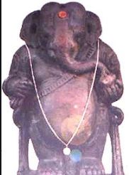 edagunji ganesha temple saakshatv