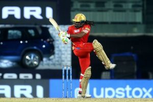 Chris Gayle punjab kings ipl 2021 saakshatv