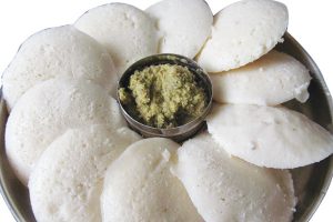 Saakshatv cooking recipe sabbakki idli