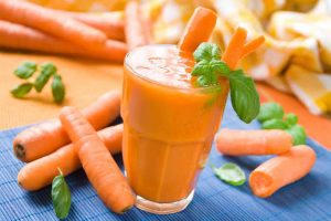 Saakshatv cooking recipe carrot juice