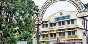 Saakshatv jobs Rajiv Gandhi University