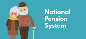 National pension scheme