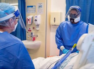 guidelines for hospital admission