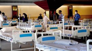 guidelines for hospital admission