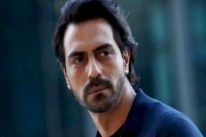 Bollywood actor Arjun Rampal test Corona Positive