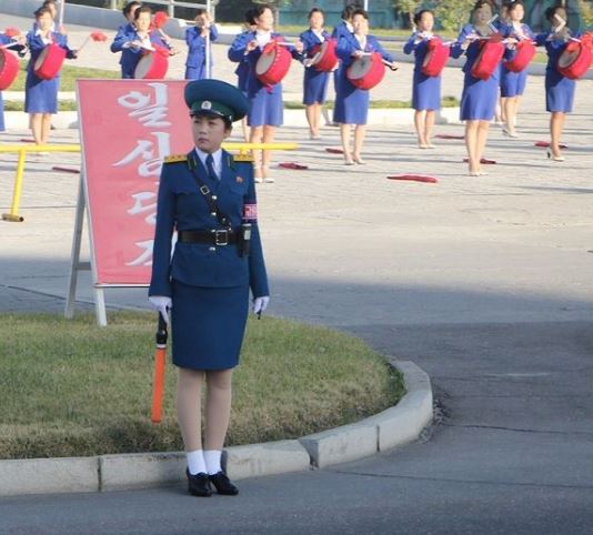 north korea - saakshatv