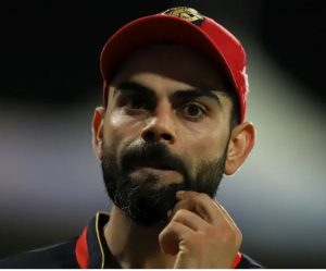 ipl-2022-virat-kohli-agrees-again-lead-rcb saaksha tv